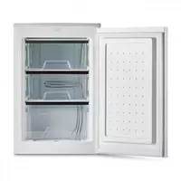 Вертикальный морозильник "Goodwell GW 108 FN" (Белый) - 2 783 000 сум