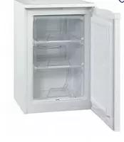 2 783 000 сум Вертикальный морозильник "Goodwell GW 108 FN" (Белый)