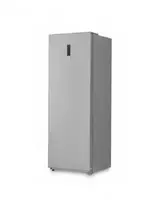 Вертикальный морозильник "Goodwell GW 232 XL" (Стальной) - 6 292 000 сум