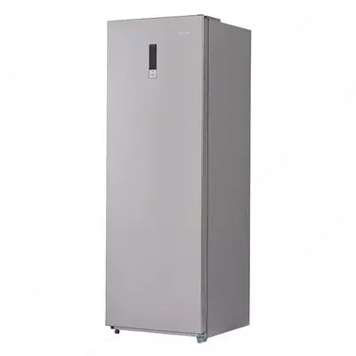 Вертикальный морозильник "Goodwell GW 260 XL" (Стальной) - 7 260 000 сум / комплект