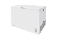7 562 500 сум Морозильная камера "Goodwell GW CF400 W2" (Белая)