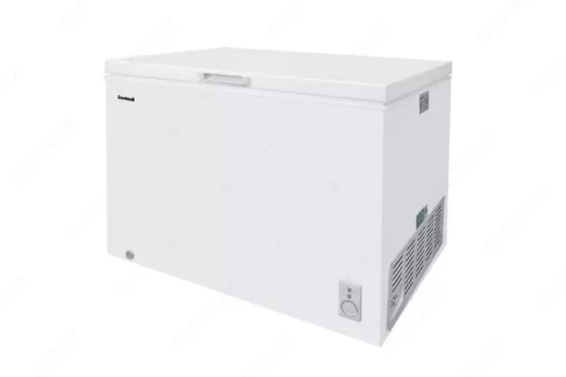 "Goodwell GW CF400 W2" muzlatgichi (oq)