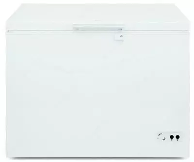 Морозильная камера "Simfer CS 3320 A+ WH" (Белая)