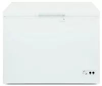 Морозильная камера "Simfer CS 3320 A+ WH" (Белая)