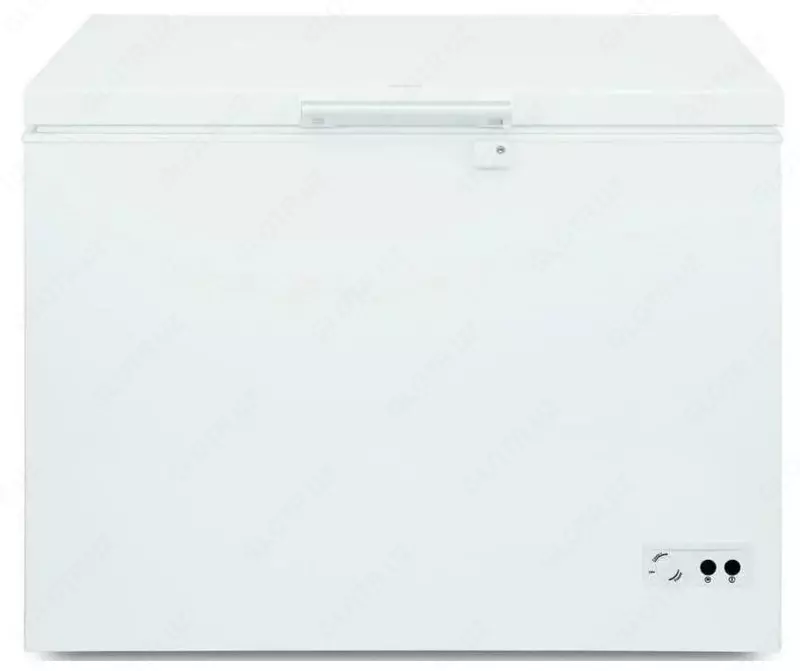 Морозильная камера "Simfer CS 3320 A+ WH" (Белая)