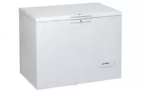 Морозильная камера "Simfer CS 3320 A+ WH" (Белая) - 5 566 000 сум