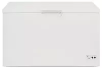 Морозильная камера "Simfer CS 4420 A+ WH" (Белая)