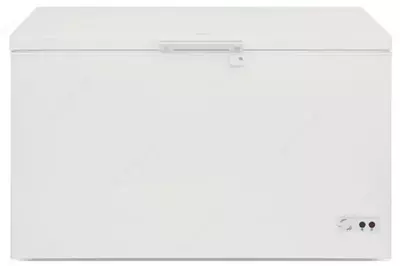 Морозильная камера "Simfer CS 4420 A+ WH" (Белая)