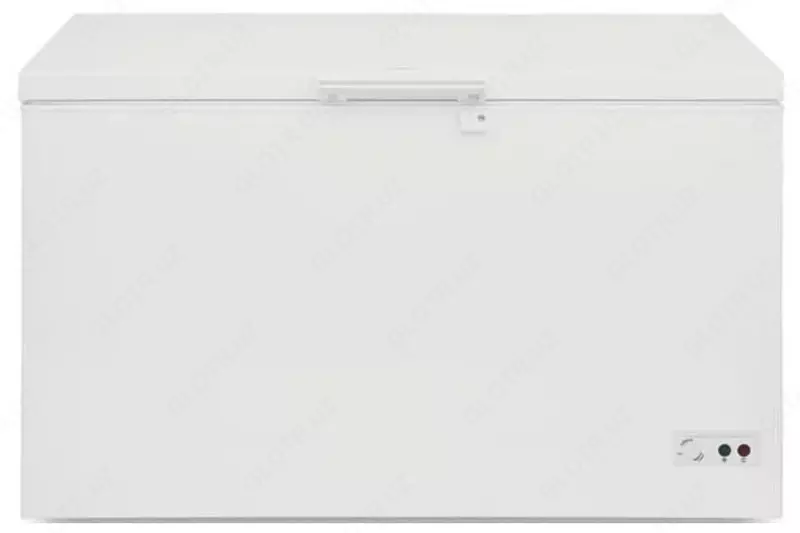 Морозильная камера "Simfer CS 4420 A+ WH" (Белая)