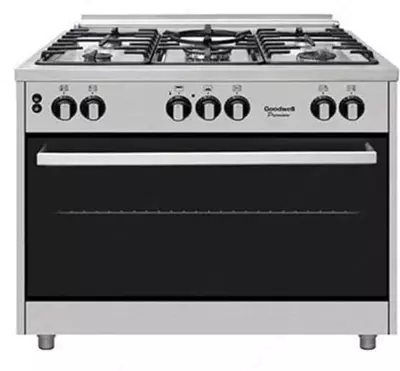 "Goodwell GWC 9501 P3" gaz plitasi (po'lat)