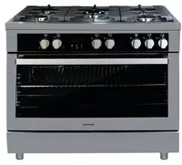 Газовая плита "Goodwell GWC-9511 X4" (Стальная) - 8 833 000 сум