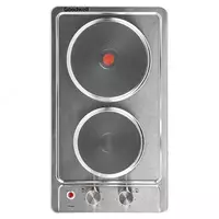 "Goodwell GWP-32EL01X" elektr plitasi (po'lat) - 1 391 500 so'm