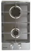 Газовая варочная панель "Goodwell GWP-3205 X" (Стальная) - 2 057 000 сум