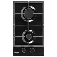Газовая варочная панель "Goodwell GWP-3260 BG" (Черная) - 2 117 500 сум
