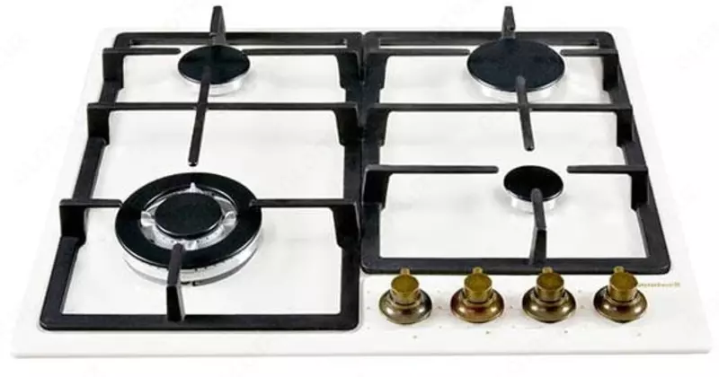 "Goodwell GWP-6484 RI" gaz plitasi (Ivuar)