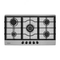 "Goodwell GWP-9505 X" gaz plitasi (po'lat) - 3 690 500 so'm