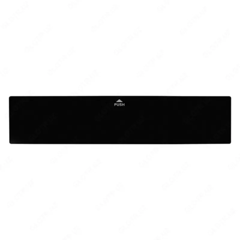 Электронный подогреватель посуды "Goodwell 6600 BG" (Черный)