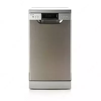 Посудомоечная машина "Goodwell GDW-0845X" (Стальная)