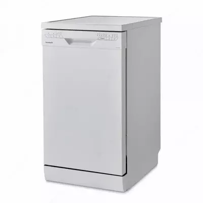 Посудомоечная машина "Goodwell GDW-0945 W" (Белая)