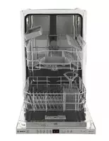 Посудомоечная машина "Goodwell GDW-1045 BI" (Белая)