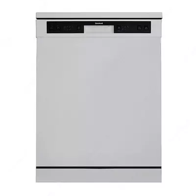 Посудомоечная машина "Goodwell GDW-1261 W" (Белая)