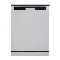 Idish yuvish mashinasi "Goodwell GDW-1261 W" (Oq)