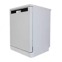 Idish yuvish mashinasi "Goodwell GDW-1261 W" (Oq) - 4 295 500 so'm