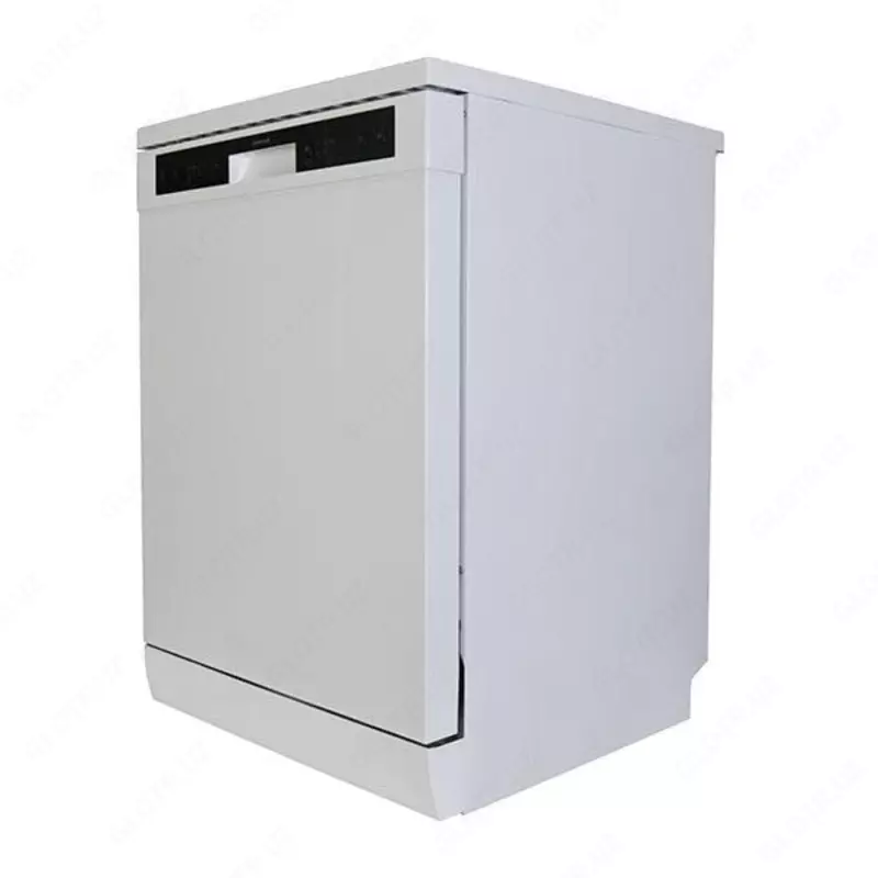 Idish yuvish mashinasi "Goodwell GDW-1261 W" (Oq) - 4 295 500 so'm