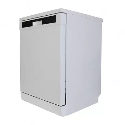 Посудомоечная машина "Goodwell GDW-1261 W" (Белая)