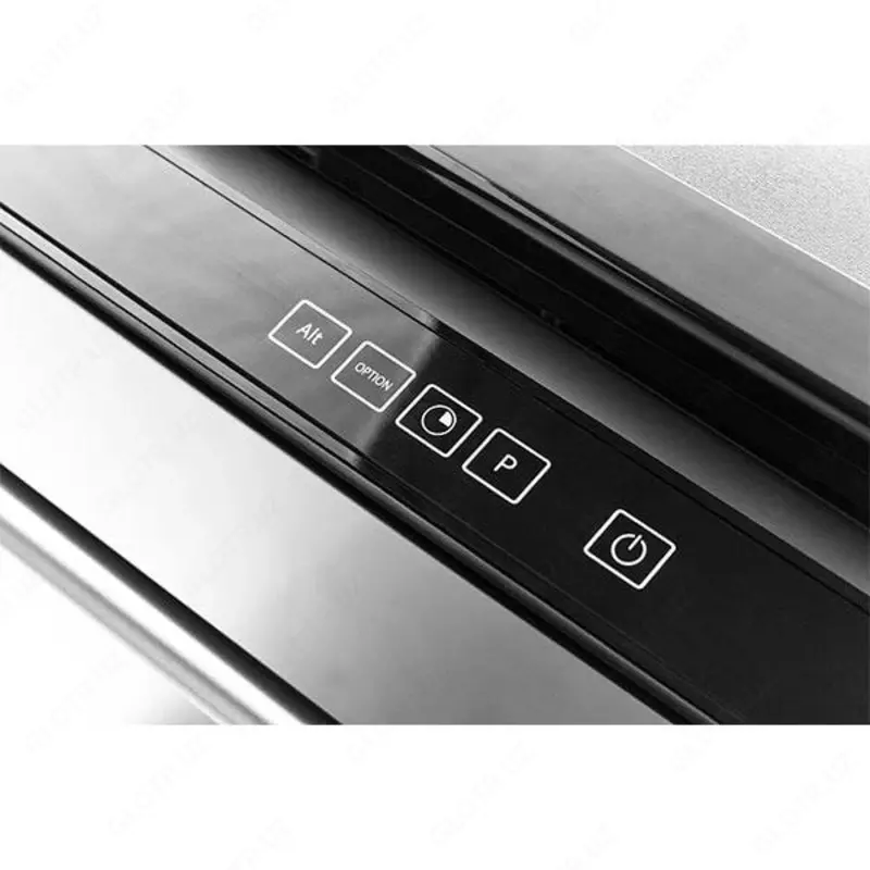 Посудомоечная машина "Goodwell GDW-1264 BG" (Черная)