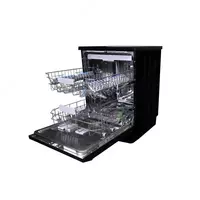 6 473 500 so'm Idish yuvish mashinasi "Goodwell GDW-14605 BL" (Qora)