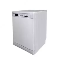 Idish yuvish mashinasi "Goodwell GDW-14605 W" (Oq) - 5 505 500 so'm