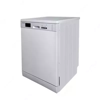 Посудомоечная машина "Goodwell GDW-14605 W" (Белая)