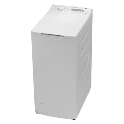 Стиральная машина автомат "Goodwell 6062 W/W" (Белая) 6 кг