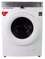 Kir yuvish mashinasi "Goodwell GWM 701 W/B" (oq/qora) 7 kg - 4 961 000 so'm