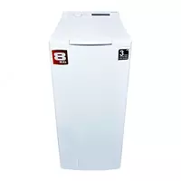 Kir yuvish mashinasi "Goodwell 8080 W/W" (Oq) 8 kg