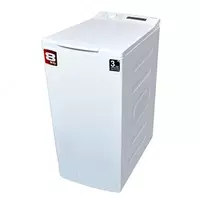 Kir yuvish mashinasi "Goodwell 8080 W/W" (Oq) 8 kg - 5 505 500 so'm