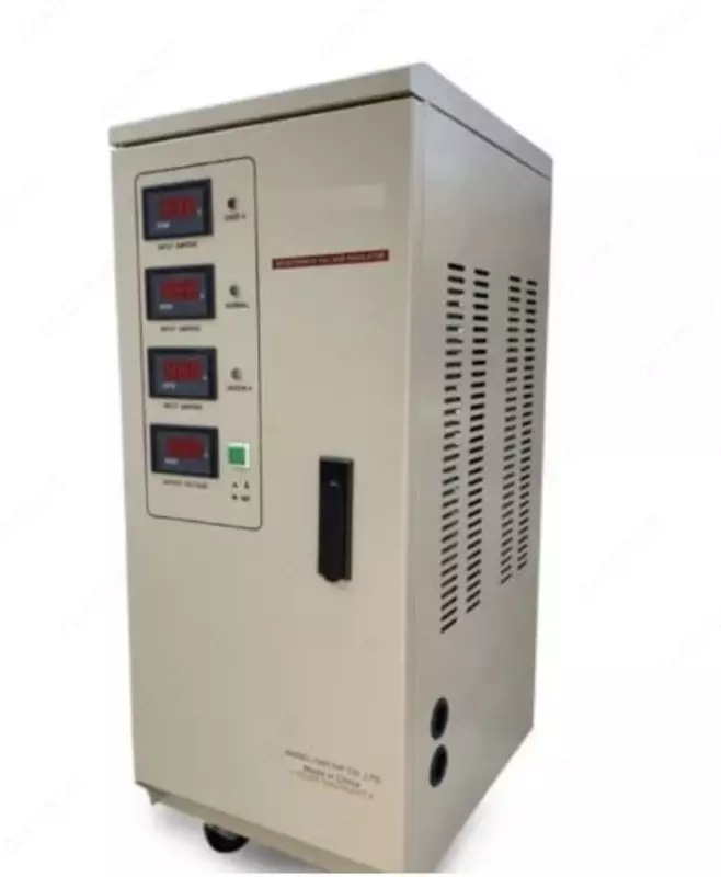 Напольный стабилизатор "Deker SVC D10K" (Vertical)