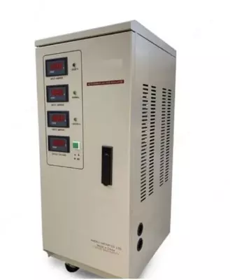 Напольный стабилизатор "Deker SVC D10K" (Vertical)