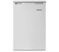 Бытовой мини-холодильник "Goodwell GW 113 X1" (Серый)