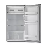 Бытовой мини-холодильник "Goodwell GW 120 LS" (Стальной) - 2 541 000 сум