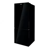 Бытовой двухкамерный холодильник "Goodwell GW B432 BGL2" (Черный) - 9 740 500 сум