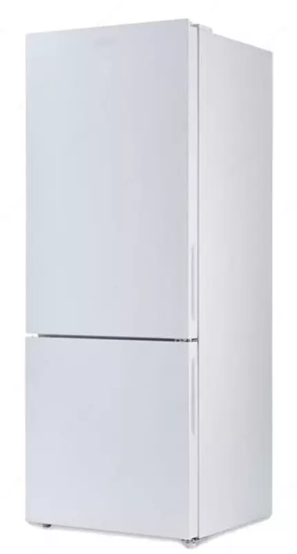 Бытовой двухкамерный холодильник "Goodwell GW B432 SWL2" (Белый) - 9 740 500 сум