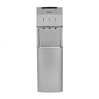 "Goodwell GW-1100X" suv dispenseri (Yuqori yuklangan) Kumush