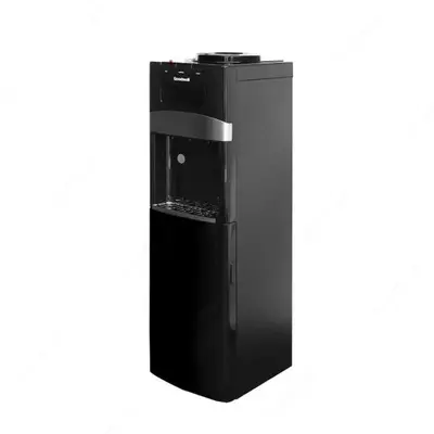 Вододиспенсер "Goodwell GW 1300 B" (Верхняя загрузка) Черный