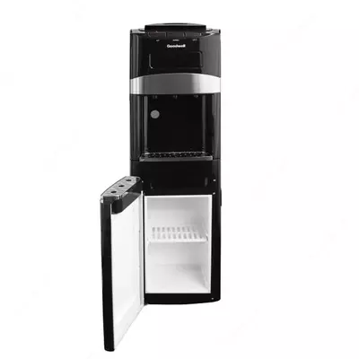 "Goodwell GW 1300 B" suv dispenseri (Yuqori yuklangan) Qora