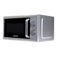 Микроволновая печь "Goodwell GMF 2012 Х" (Серебристая) - 968 000 сум