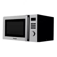 Микроволновая печь "Goodwell GMF 2502 X" (Серебристая) - 1 476 200 сум