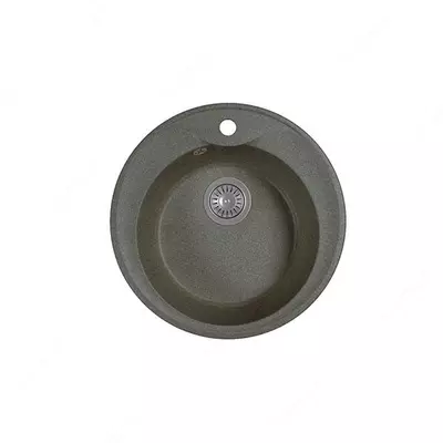 Oshxona uchun lavabo Goodwell GRS R0101B / 500