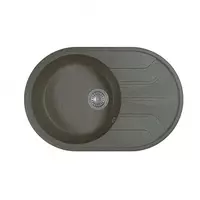 Oshxona uchun lavabo Goodwell GRS R0101B / 500